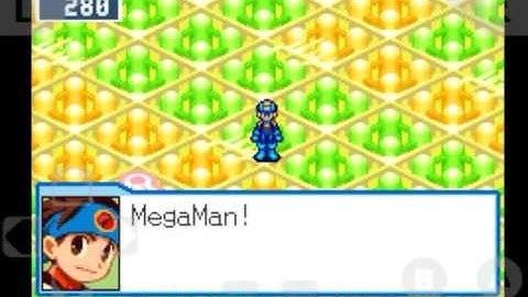 Megaman Battle Network 5 Team Protoman Part 13