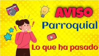 Porqué no he subido videos? Arrancamos!!