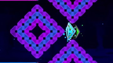 Preview 2 of my new Nine Circles level