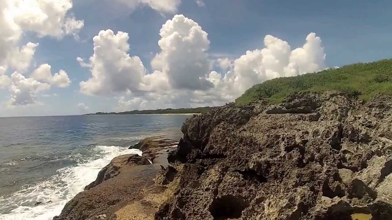 Saipan Living YouTube