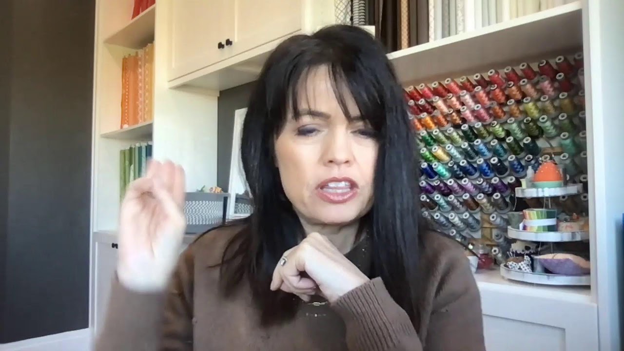 What's New Wednesday at Kimberbell: October 8, 2025