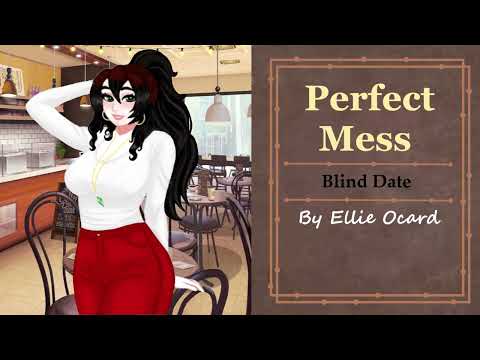 Perfect Mess [F4A] ASMR Roleplay (Meet-Cute) Blind Date Gone Wrong Then Right