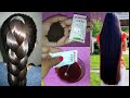 Faster hair growth in 1 day  get long and strong hair with 10 benefits  home remedy for hair