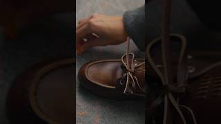 Miu Miu Signatures: Deck Shoes
