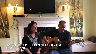 Philly Acoustic Duo Miss Nay & Mr. Maas Demo - Acoustic Covers