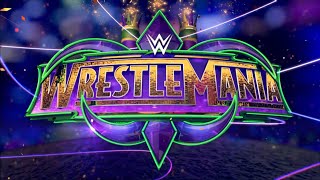 WWE 2K Universe Mode - WrestleMania II PPV