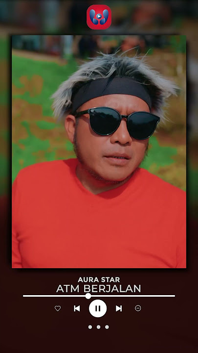 Aura Star - ATM Berjalan  #lagubatak #lagubatakpalinghits #albumlagubatak #wahanarecords #shorts