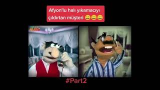 AFYONLU HALI YIKAMACI