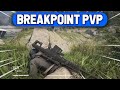 Ghost Recon Breakpoint Online on PlayStation 5 (YOU'RE MISSING OUT?) Multiplayer Gameplay