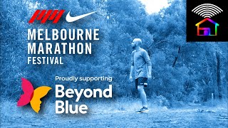 I'm Running the 2023 Melbourne Marathon! by ColourShedProductions 3,883 views 10 months ago 3 minutes, 46 seconds