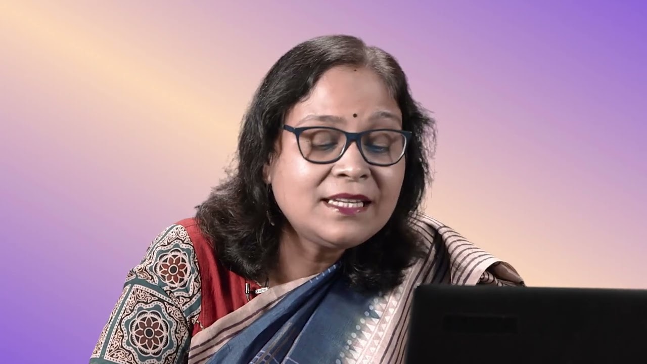 Module 01 Introduction to reporting: Principles of Reporting Functions & responsibilities