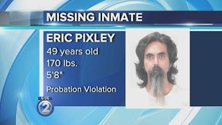 Famous OCCC inmate in work furlough program reported missing Profile