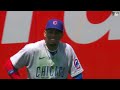 Game Highlights: Cubs Sweep the Phillies to Open the Second Half of the Season | 7/24/22