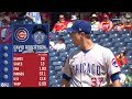 Game Highlights: Cubs Sweep the Phillies to Open the Second Half of the Season | 7/24/22