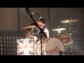 Arctic Monkeys - The View From The Afternoon [Live at The O2 Arena, London - 29-10-2011]