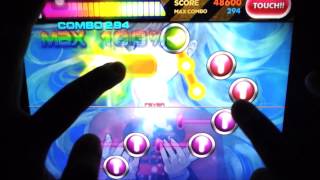 【DJMAX TECHNIKA Q】 Alone 3L (SIGNATURE) PERFECT PLAY