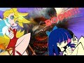 Panty & Stocking with Garterbelt: All Ghost Exploding Death