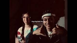 En la city-Trueno & Young Miko