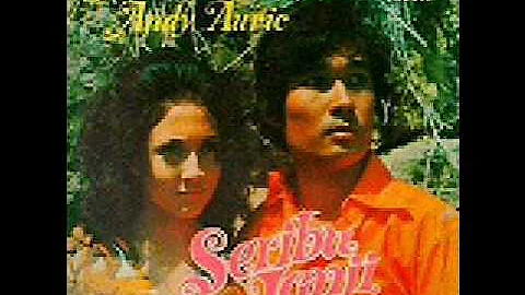 Tanty Josepha - Seribu Janji