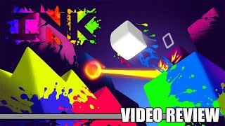Review: Ink (PlayStation 4, Xbox One & Steam) - Defunct Games