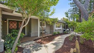 755 Santa Rita Avenue, Los Altos, CA 94022