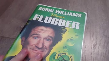 VHS Collection in a Nutshell (Vocoded)