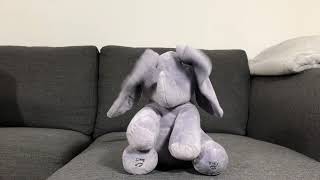 Peek-A-Boo Elephant Song