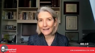 Psychological Safety and High Performance - Unleashed E30 Amy C. Edmondson