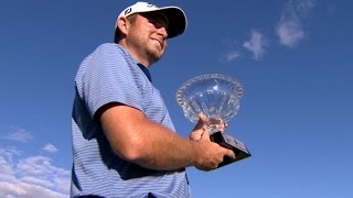 Highlights | Dan McCarthy wins by three shots at Cape Breton Open