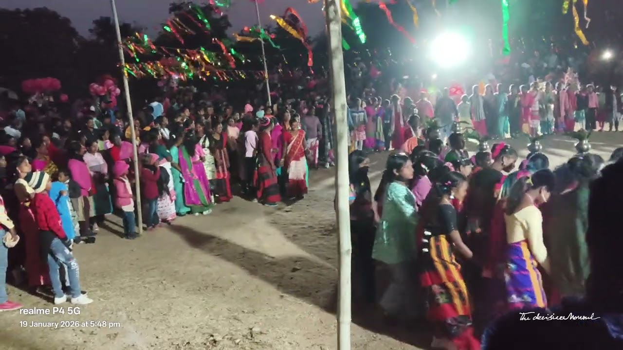 #@#@$#@ KHATANGA JATRA 19/01/2026 @$#@#@