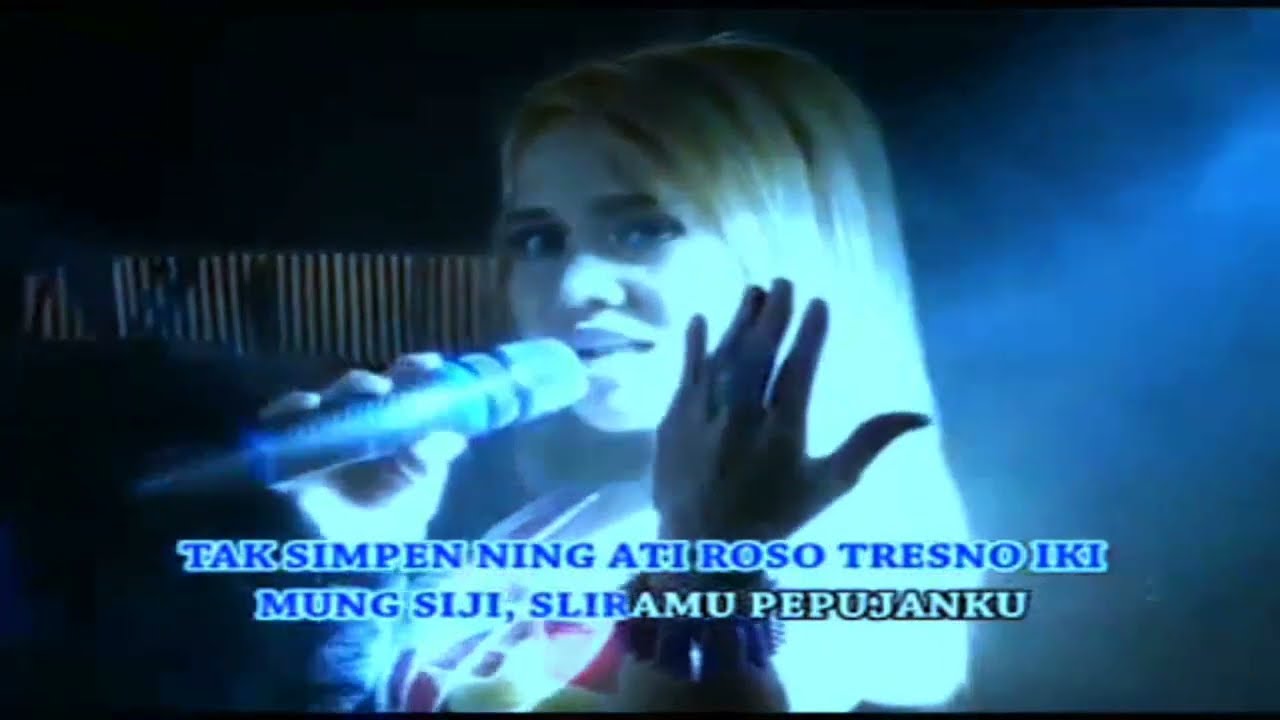 ENY SAGITA - KANGEN - SAGITA ALBUM NGAMEN 14