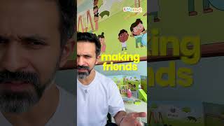 The Playground Kit That Teaches Life Lessons | Educational Toys For Kids | Toddler Toys | EMoMee