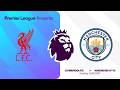 PES 17 FC 26 | LIVERPOOL VS MAN CITY | HIGHLIGHTS | PREMIER LEAGUE | GAMEPLAY |