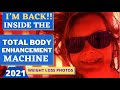 HOW TO Use The Total Body Enhancement Machine at Planet Fitness 2021 image