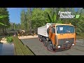 МОСТ НА РУССКИЕ МАЛЬДИ ГОТОВ! ПОСТРОИЛИ КПП И ЗАБОР - FS 17