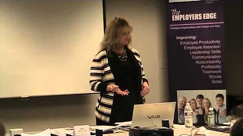 Internal Coaching, Train The Internal Coach, First...