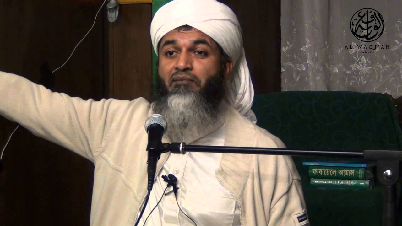 EMANCIPATION FROM THE DEVIL | Shaykh Hasan Ali ᴴᴰ