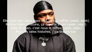 Fresh ft. Shay - KOBE (Paroles)