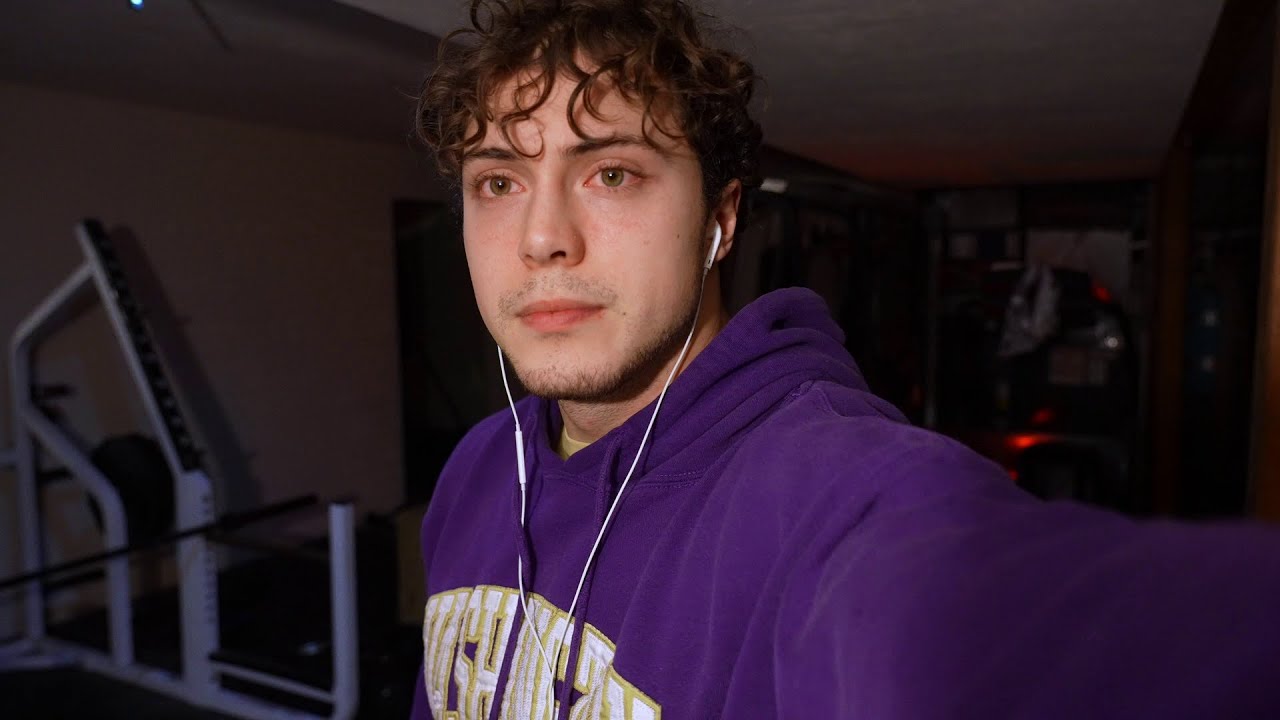 Being bad at something is a good thing