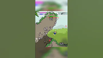 Mini Militia Shorts Gaming Trending Viral Youtubeshorts Minimilitia Foryou 