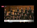 [SYF 2023] AHMAD IBRAHIM SECONDARY CHOIR - IL BIANCO E DOLCE CIGNO, PURE IMAGINATION