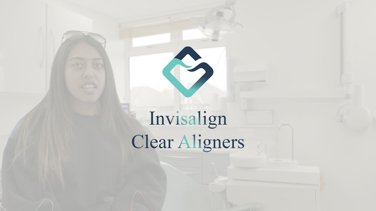 The Dental Wellness Centre - Invisalign Leicester Reviews