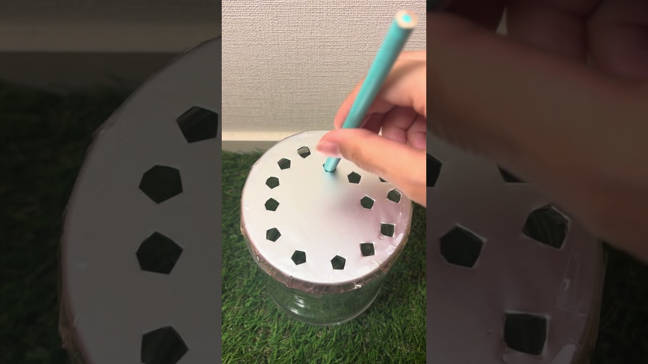 Foil paper ASMR🤯📢#asmr #satisfying