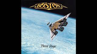 Boston - Cool The Engines