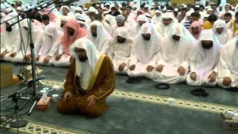 الشيخ ناصر القطامي سورة محمد
