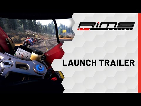 RiMS Racing: Launch Trailer RiMS Racing: Launch Trailer
