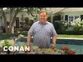 Andy Richter’s Other TV Shows | CONAN on TBS