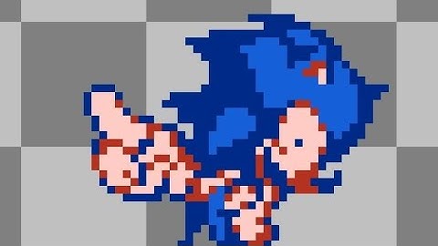 Top Loader (V3.5; Snippet) - Vs. Sonic.Exe: RERUN (Scrapped)