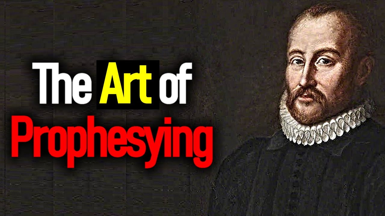 The Art of Prophesying - Puritan William Perkins