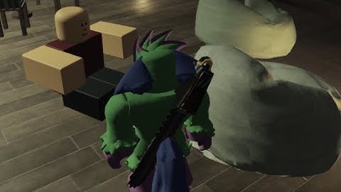 Tutorial on how to make NPC’s move and how to kill them